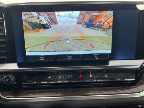 New 2026 Chevrolet Silverado 1500 LT image 35