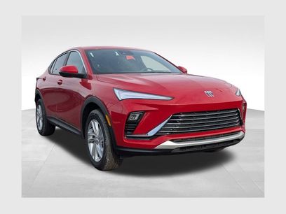 New 2026 Buick Envista Preferred w/ Convenience II Package