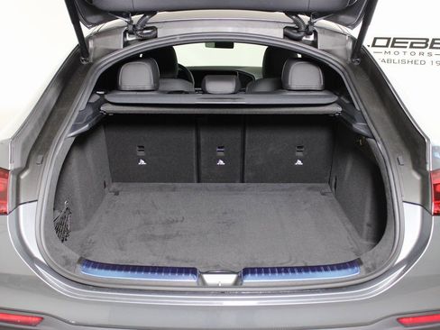 Certified 2026 Mercedes-Benz GLE 450 4MATIC Coupe image 9