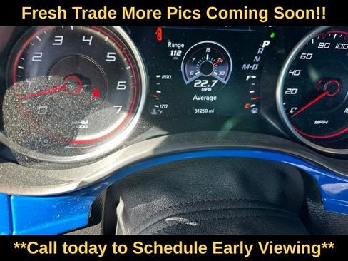 Used 2021 Dodge Charger Scat Pack RWD image 4