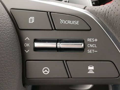 Used 2021 Hyundai Sonata SEL Plus w/ Tech Package FWD image 26