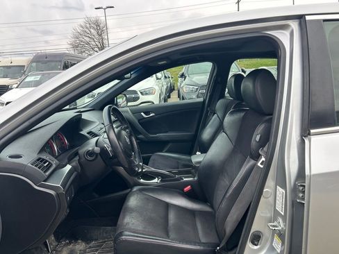 Used 2012 Acura TSX Special Edition image 9