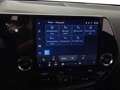Used 2024 Lexus NX 350 F Sport AWD/4WD image 27