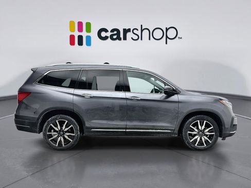 Used 2021 Honda Pilot Touring image 6