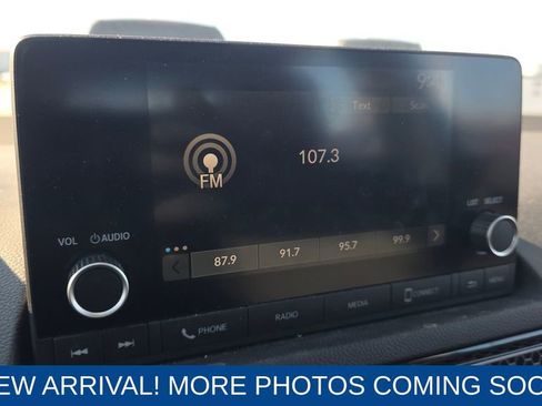 Used 2023 Honda Civic EX image 18