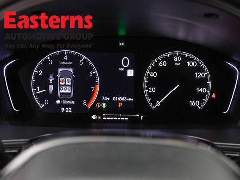 Used 2024 Honda Civic LX image 17