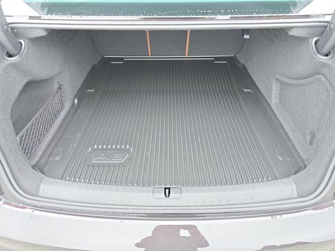 Certified 2025 Audi A6 Premium Plus image 12