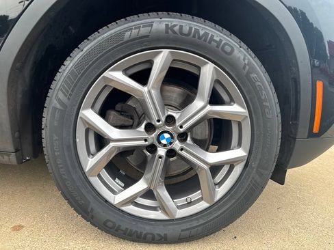 Used 2023 BMW X3 xDrive30i AWD/4WD image 24