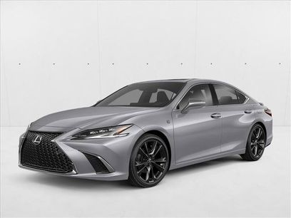 Used 2022 Lexus ES 350 w/ Premium Package