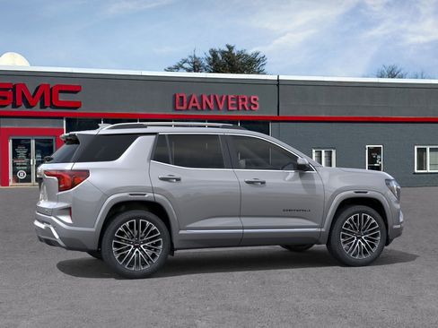 New 2026 GMC Terrain Denali image 29