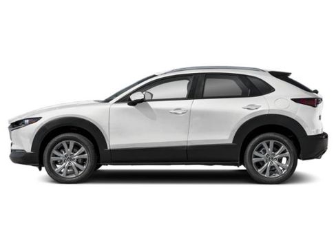 New 2026 MAZDA CX-30 AWD 2.5 S image 2