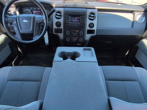 Used 2013 Ford F150 XLT w/ Luxury Equipment Group AWD/4WD image 11