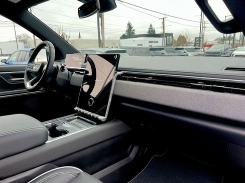 New 2026 GMC Sierra EV Elevation image 61