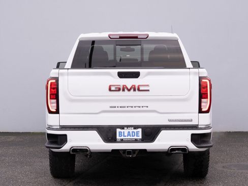 Used 2022 GMC Sierra 1500 Elevation w/ Preferred Package image 23