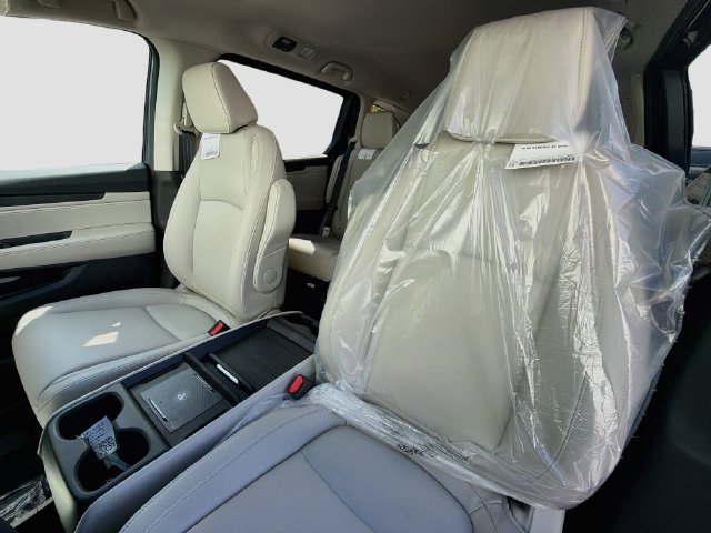 New 2027 Honda Odyssey EX-L image 19