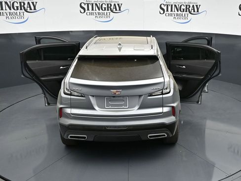 Used 2024 Cadillac XT4 Sport FWD image 35