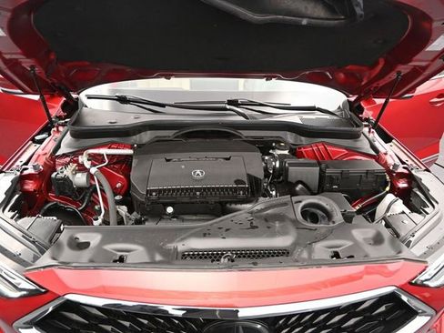 Used 2023 Acura MDX SH-AWD image 10
