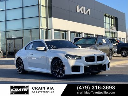 Used 2025 BMW M2 Base w/ Lighting Package