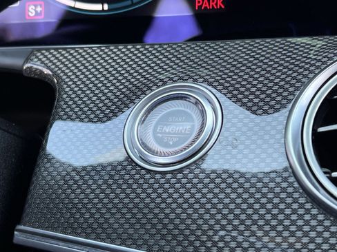 Used 2021 Mercedes-Benz E 63 AMG S image 33