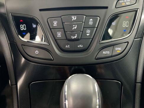 Used 2015 Buick Regal GS w/ Driver Confidence Package #1 image 17