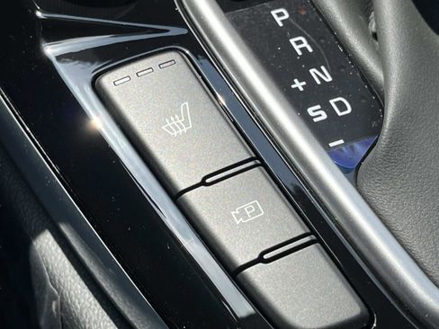 New 2026 Kia Seltos EX FWD image 25