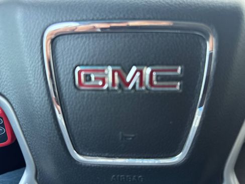 Used 2014 GMC Sierra 1500 SLE w/ SLE Convenience Package AWD/4WD image 16