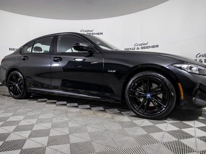 Used 2023 BMW 330e w/ M Sport Package