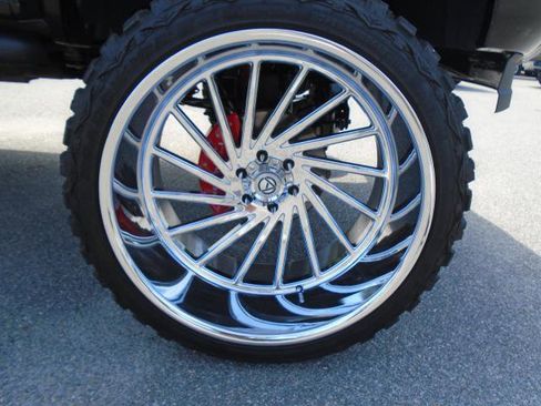 Used 2015 GMC Sierra 1500 Denali w/ Driver Alert Package image 18