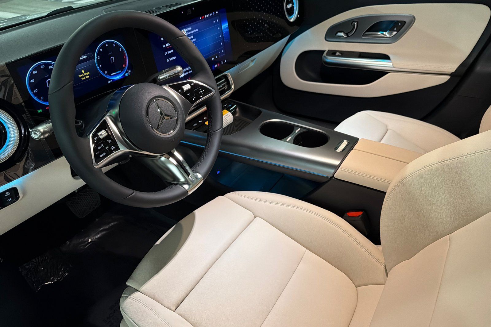 New 2027 Mercedes-Benz CLA 220 image 9