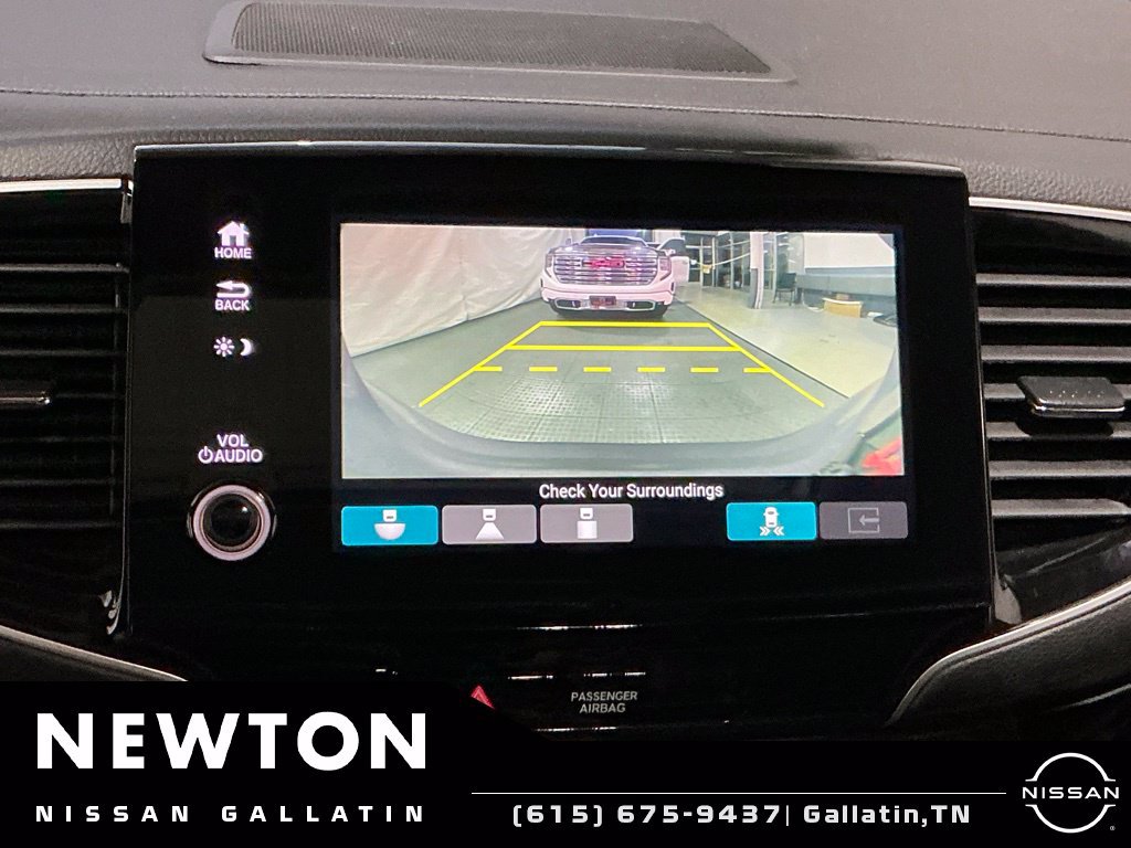 Used 2019 Honda Pilot Elite image 12