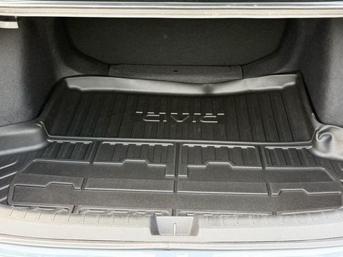 Certified 2024 Honda Civic Sport image 16