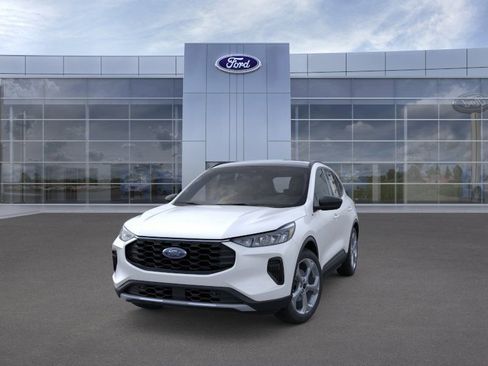 New 2026 Ford Escape ST-Line w/ Tech Pack #1 AWD/4WD image 2