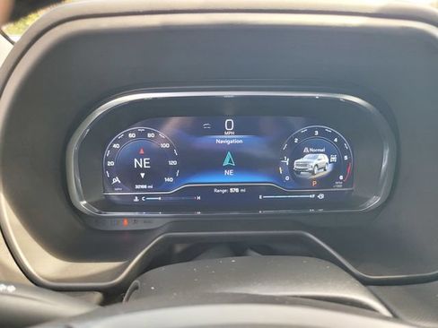 Used 2024 Chevrolet Suburban High Country w/ Max Trailering Package AWD/4WD image 29
