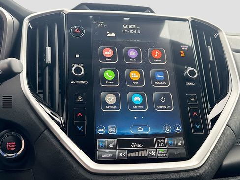 New 2026 Subaru Ascent Touring AWD/4WD image 13