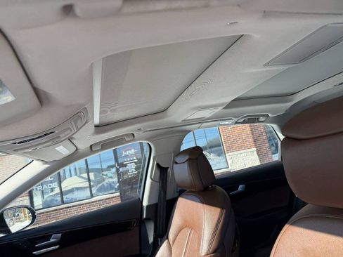 Used 2015 Audi A8 L 4.0T w/ Premium Package image 29