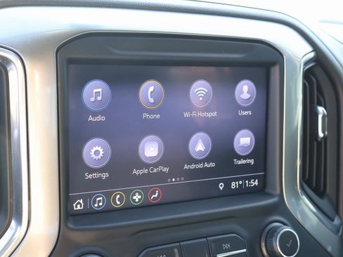 Used 2019 Chevrolet Silverado 1500 LT w/ All-Star Edition image 32