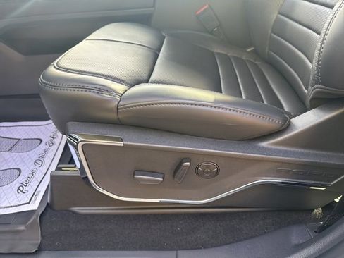 New 2026 Ford F250 Platinum image 7