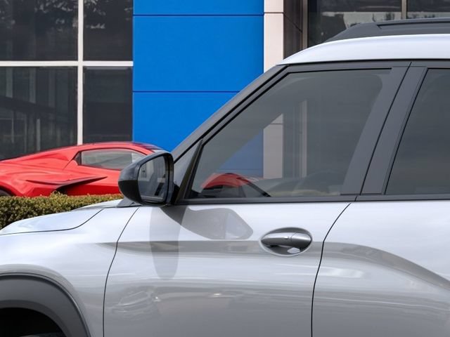 New 2026 Chevrolet TrailBlazer ACTIV w/ Convenience Package FWD image 12