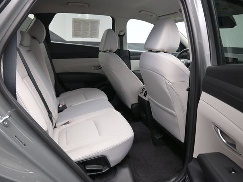 Used 2026 Hyundai Tucson SEL Plus AWD/4WD image 22