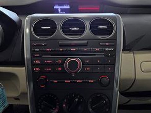 Used 2010 MAZDA CX-7 i SV image 17