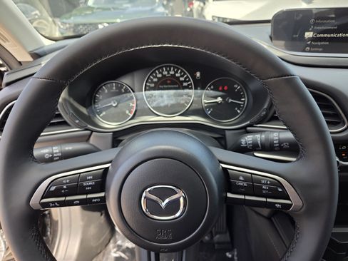 New 2026 MAZDA CX-30 AWD 2.5 S w/ Select Sport Pkg image 27