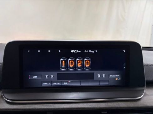 Used 2022 Kia Telluride EX w/ EX Premium Package FWD image 33