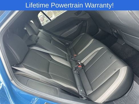 New 2026 Subaru Crosstrek 2.5i Wilderness w/ Crosstrek Mirror Package AWD/4WD image 22
