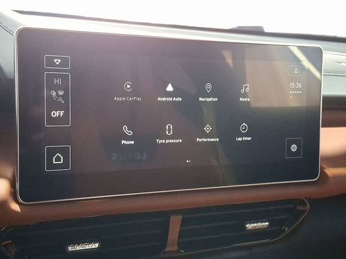 Used 2026 Lotus Emira image 16