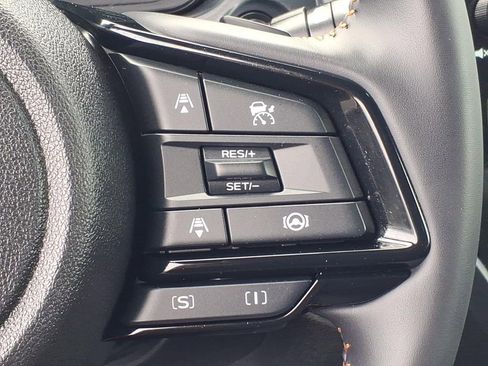 Certified 2025 Subaru Forester Sport AWD/4WD image 10