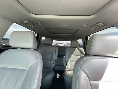 Used 2017 GMC Acadia SLT FWD image 11