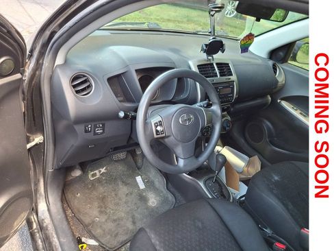 Used 2012 Scion xD FWD image 11