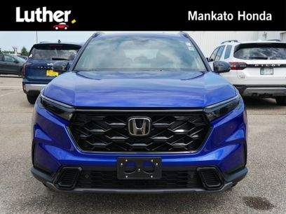 Used 2024 Honda CR-V Sport-L