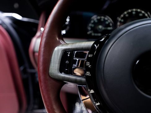 Used 2021 Rolls-Royce Ghost AWD/4WD image 30