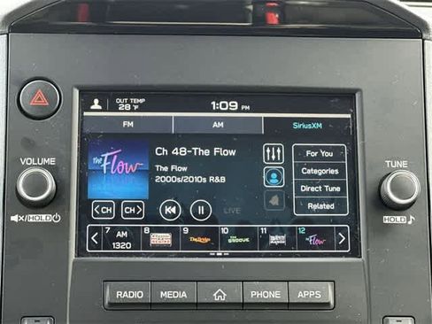 Certified 2025 Subaru Forester image 10